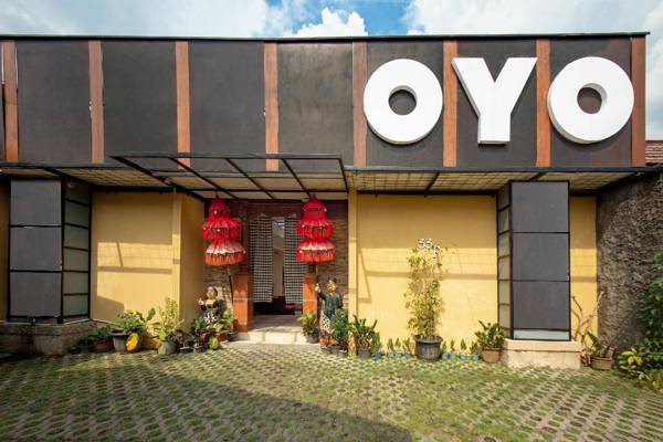 Omahkoe Jaban RedPartner