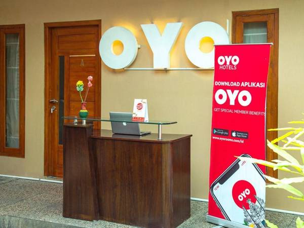 Omahkoe Jaban RedPartner