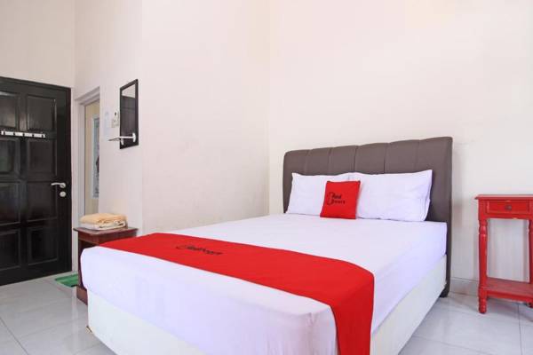 RedDoorz near UMY Yogyakarta