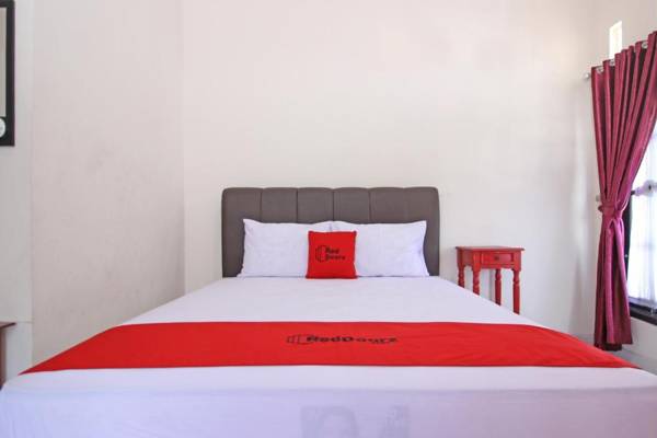RedDoorz near UMY Yogyakarta