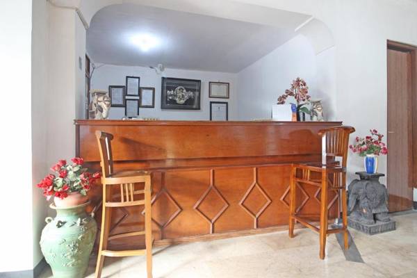 RedDoorz Plus @ Taman Siswa 3