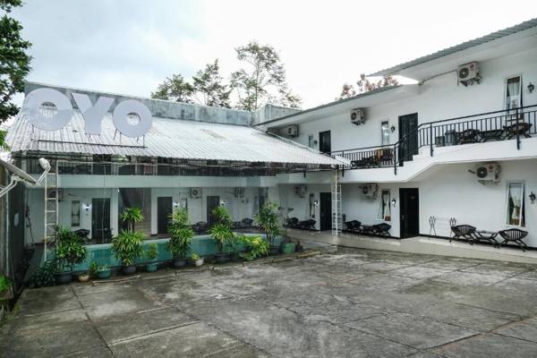 OYO 409 Pondok Helomi