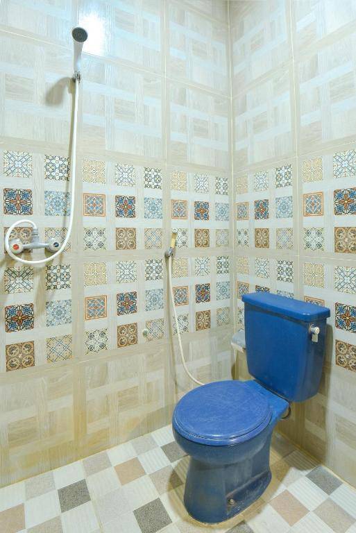 Sekar Ayu Hotel Malioboro RedPartner