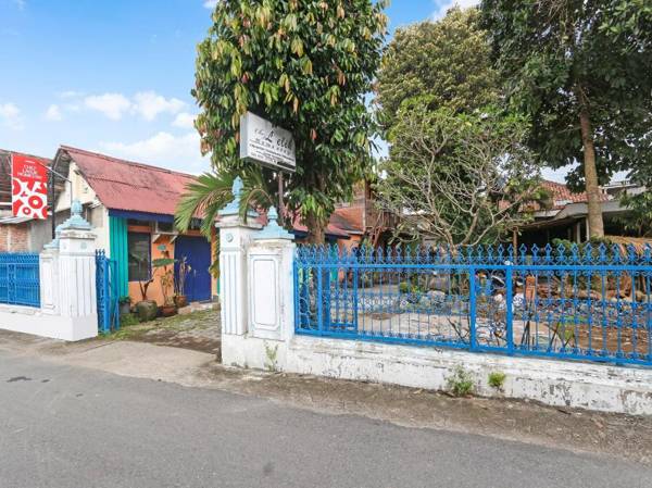 OYO 90903 Chez Laelik Homestay