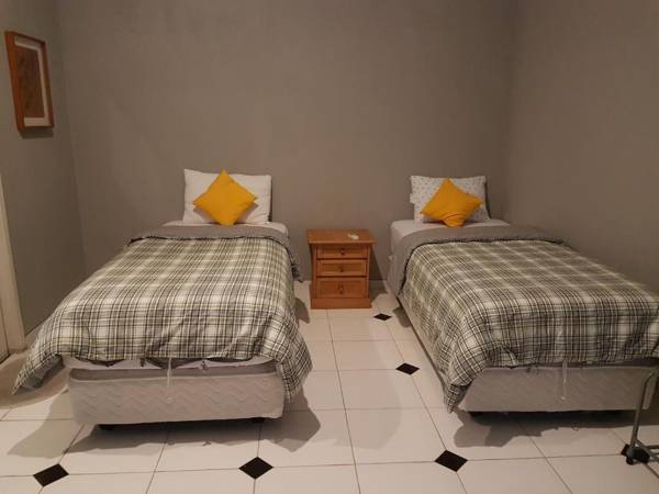 Manggolo Homestay Syariah