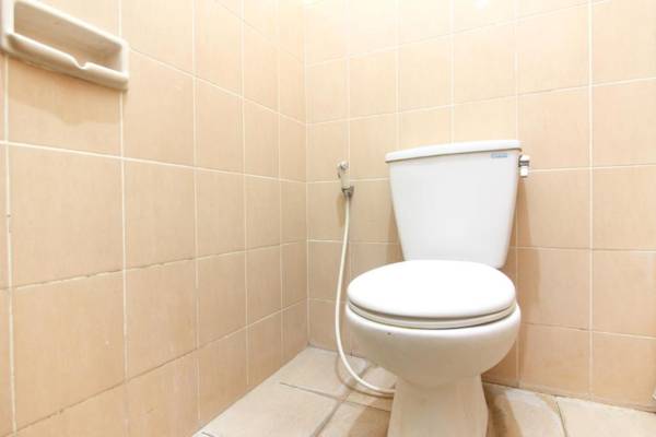 RedDoorz near Kranggan Tugu Jogja