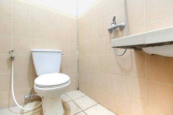 RedDoorz near Kranggan Tugu Jogja