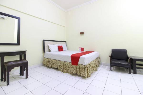 RedDoorz near Kranggan Tugu Jogja