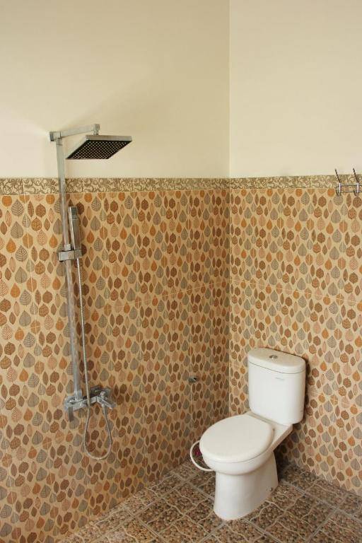 RedDoorz near MM UGM