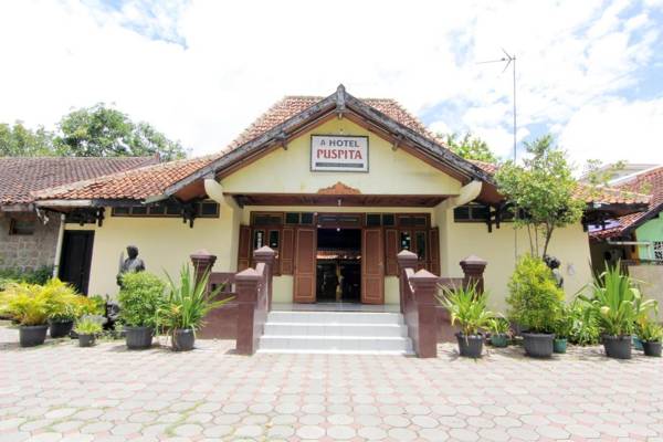 Hotel Puspita
