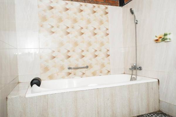 OYO 550 Kebon Krapyak Cottage Syariah