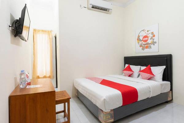 OYO 700 Griya Hanum Syariah