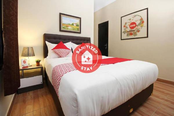 OYO 572 Omah Gedongkuning Syariah Homestay