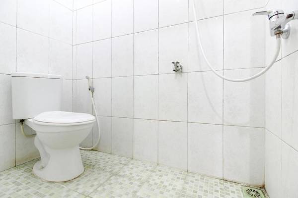 RedDoorz near Rumah Sakit Condong Catur