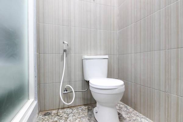 RedDoorz near Graha Saba UGM