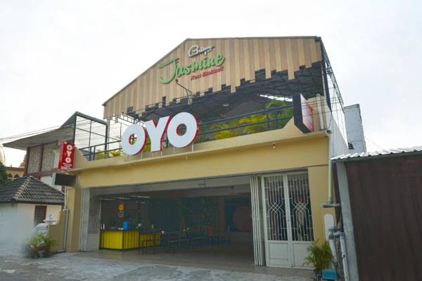 OYO 745 Griya Jasmine Syariah