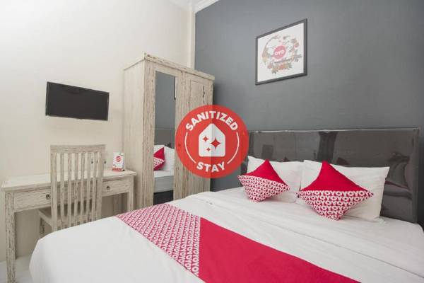 OYO 647 Irooms Homestay
