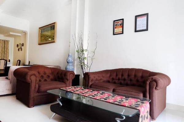 Homestay Jogja Dekat Malioboro by Simply Homy