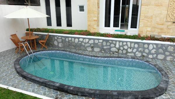 Villa Jogja Grand Bale with Private Pool