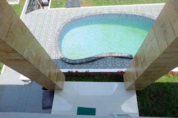 Villa Jogja Grand Bale with Private Pool