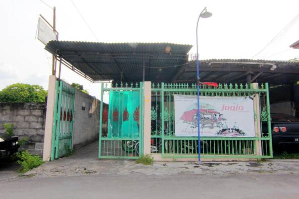 Wisma Sarjana Guesthouse