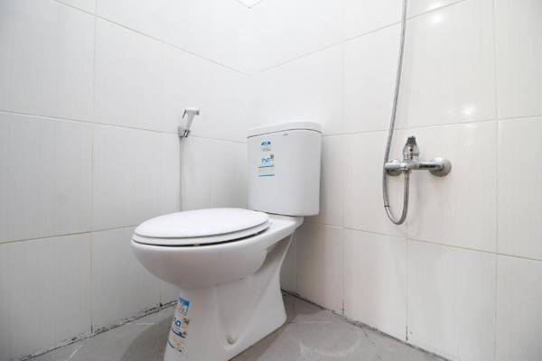 RedDoorz @ Jalan Palagan