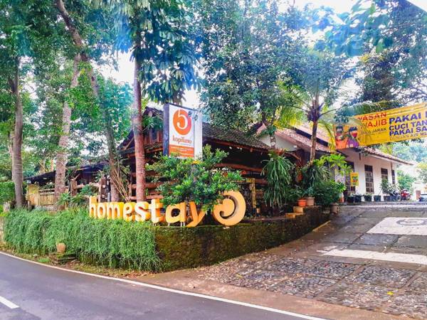 Kopilimo Cafe and Homestay