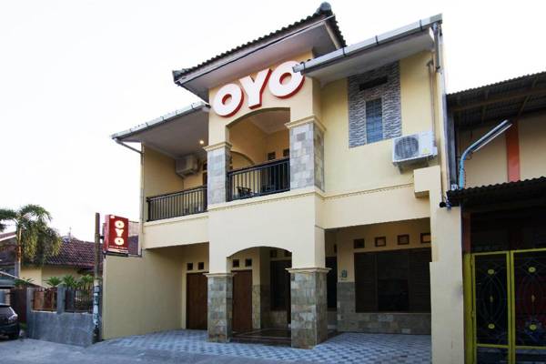 OYO 931 Dara Dewi Homestay