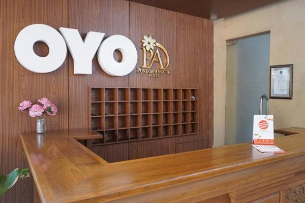 OYO 902 Hotel Pondok Anggun