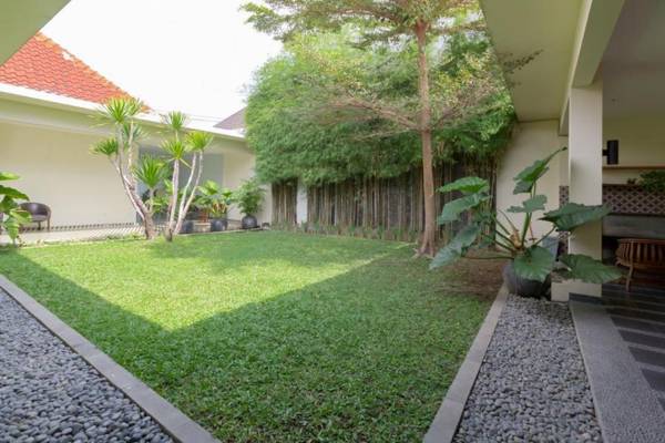 RedDoorz Plus @ Demangan Gejayan