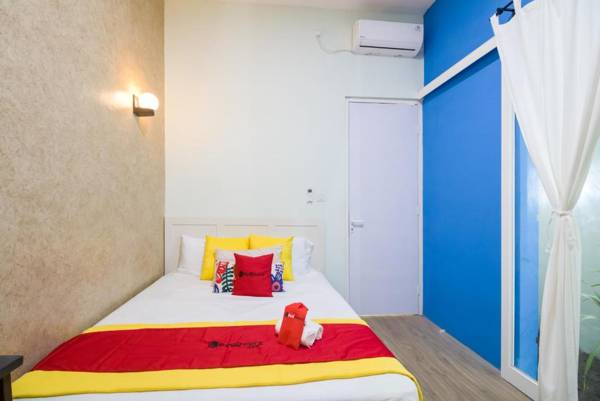 RedDoorz near UMY Yogyakarta 3