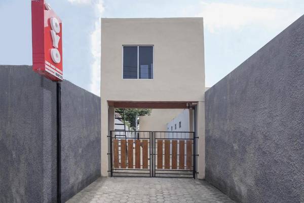 OYO 1241 Eirini Family Homestay