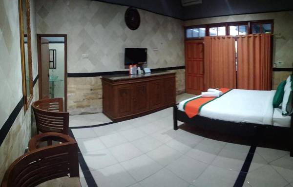Homestay Simply Homy Jogja Dekat Gembira Loka Zoo