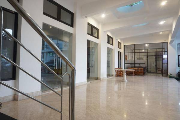 Al Ashri Inn by Urban