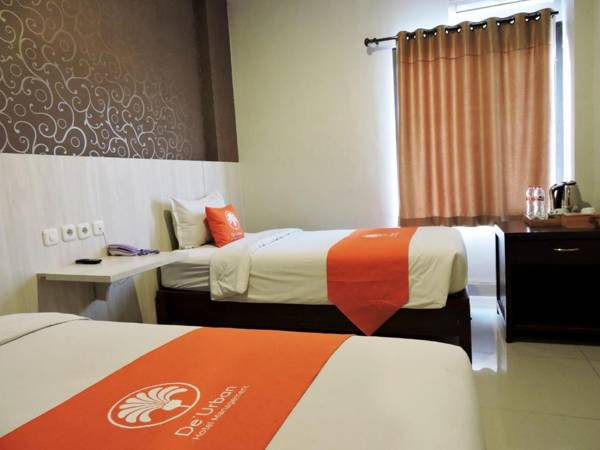 Al Ashri Inn by Urban