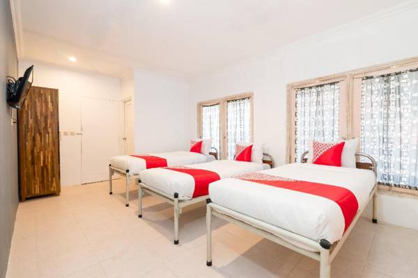 OYO 1592 Gading 4u Homestay Near RS Pratama Yogyakarta