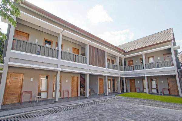 OYO 1369 Griya Damai Syariah