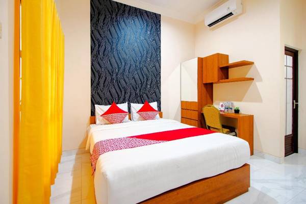 OYO 1473 Omah Tentrem Syariah