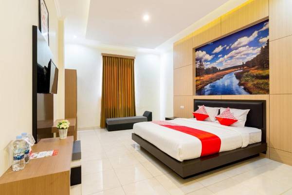 OYO 1309 Hotel Shafira Syariah
