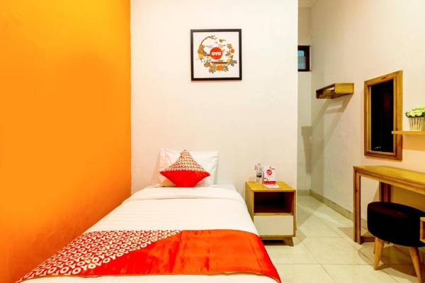 OYO 1309 Hotel Shafira Syariah