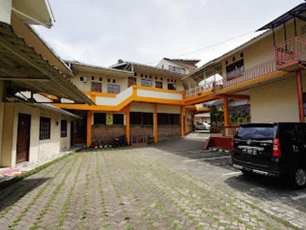 Hotel Kana - Kaliurang