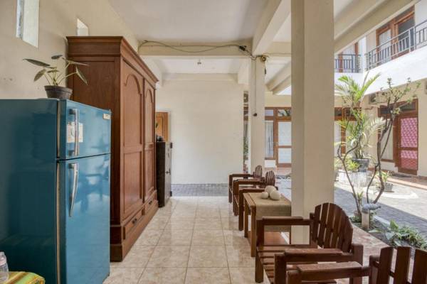 KoolKost near Hartono Mall Yogyakarta - Minimum Stay 30 Nights