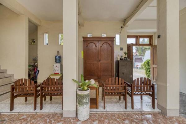 KoolKost near Hartono Mall Yogyakarta - Minimum Stay 30 Nights