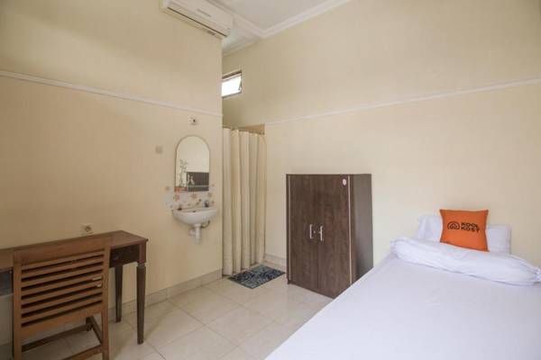 KoolKost near Hartono Mall Yogyakarta - Minimum Stay 30 Nights