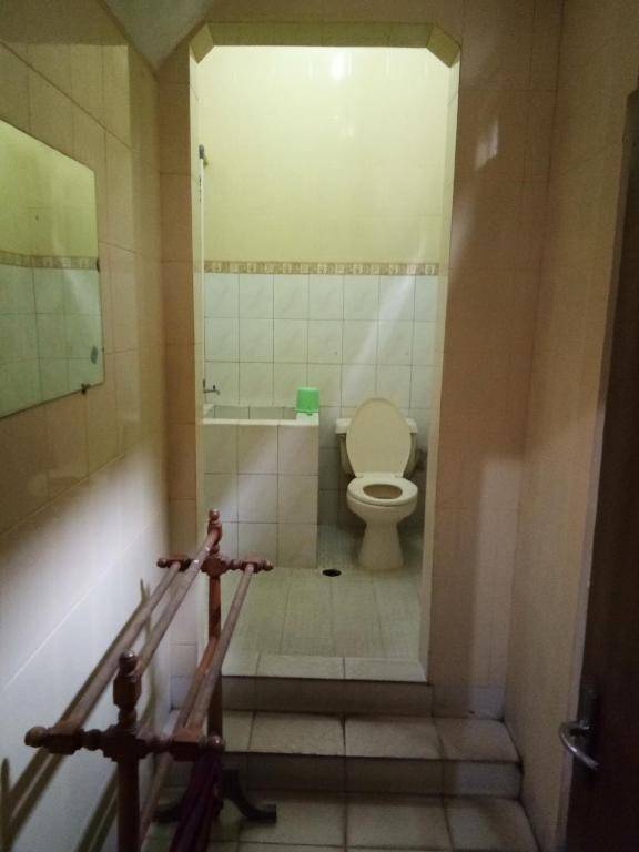 Prayogo Lama Prawirotaman