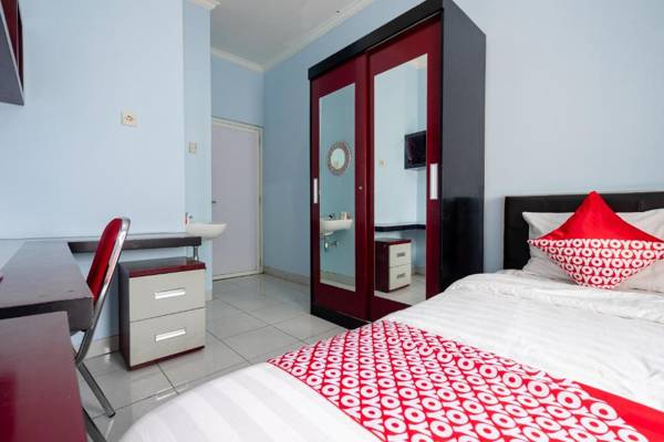 OYO 1829 Zaira House