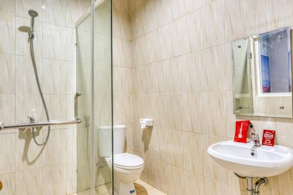 RedDoorz near Sindu Kusuma Edupark 2