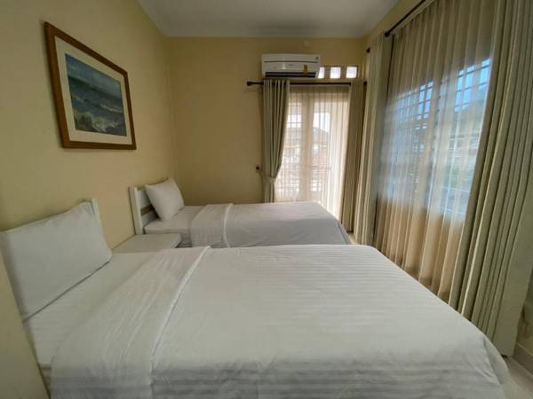 Omah Inap D24 Syariah Nogotirto RedPartner