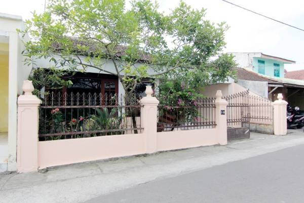 Wisma Sarjana Syariah - Khusus Putri