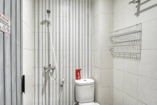 RedDoorz near Affandi Gejayan 2